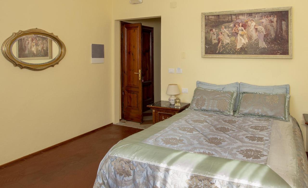 Antiche Mura