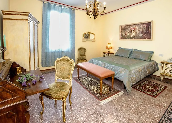Villa Antiche Mura